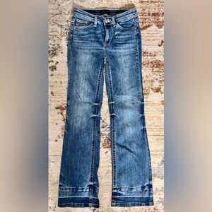 Judy Blue Boot Cut Jeans
